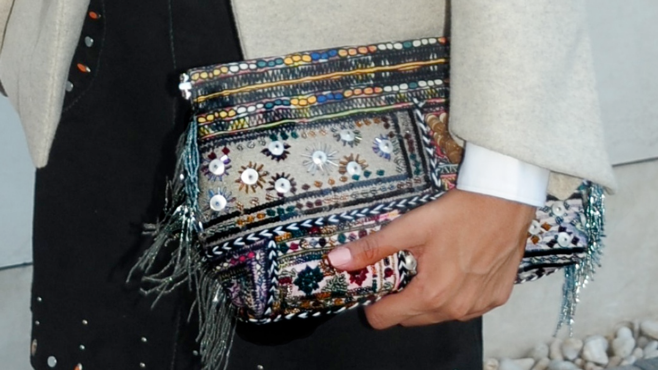 Clutch Bags