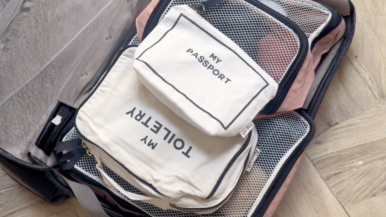 Travel Organizers