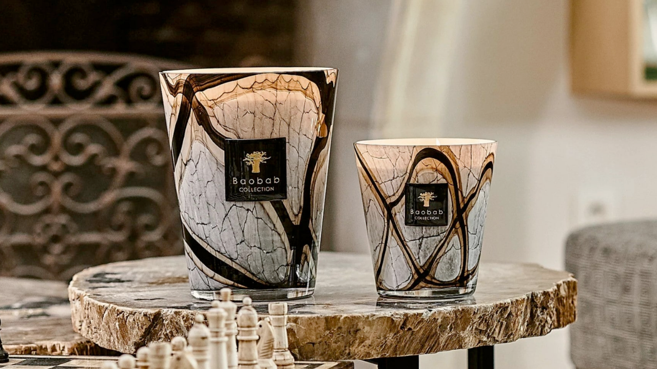 Luxury Home Fragrance