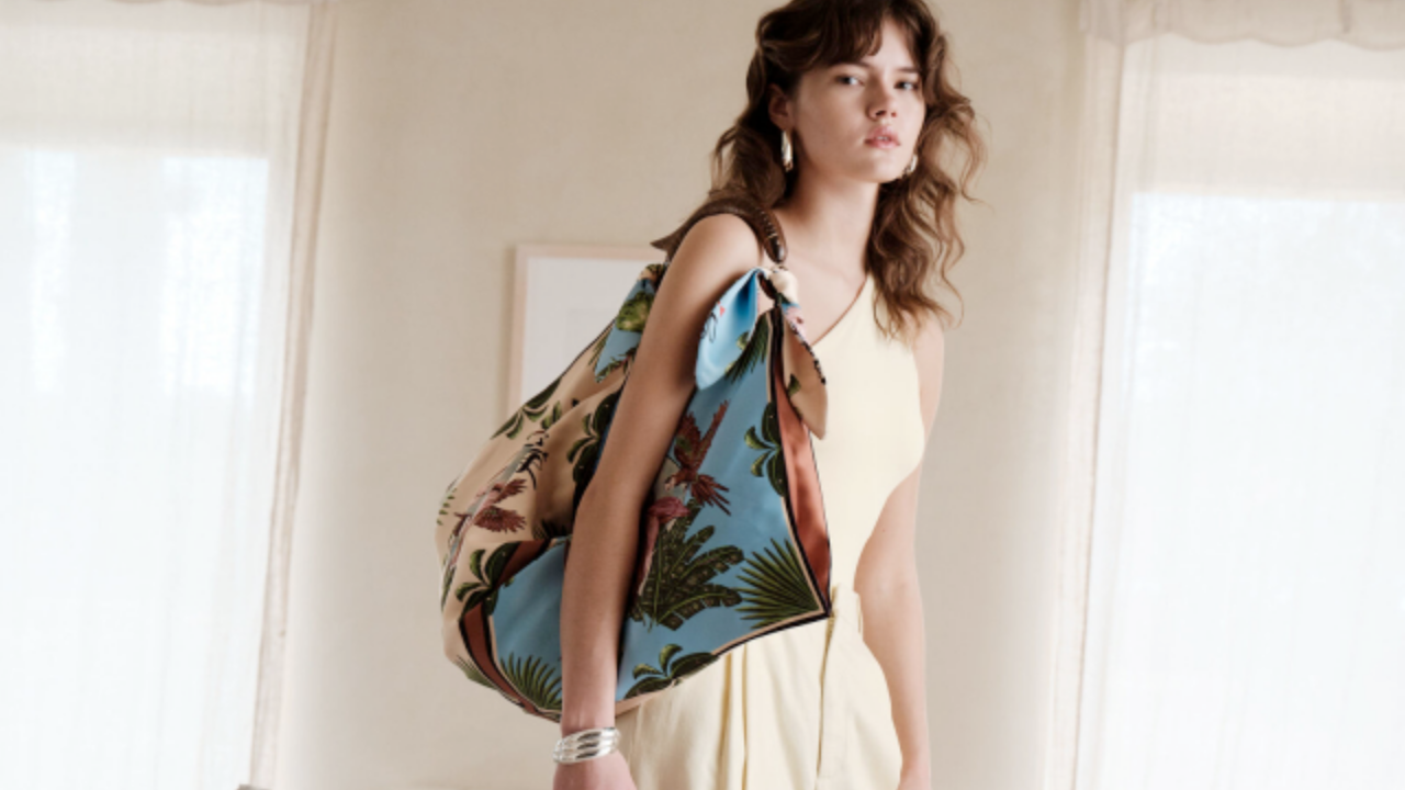 Alex.Max Italian Beach Bags & Accessories | Boom & Mellow