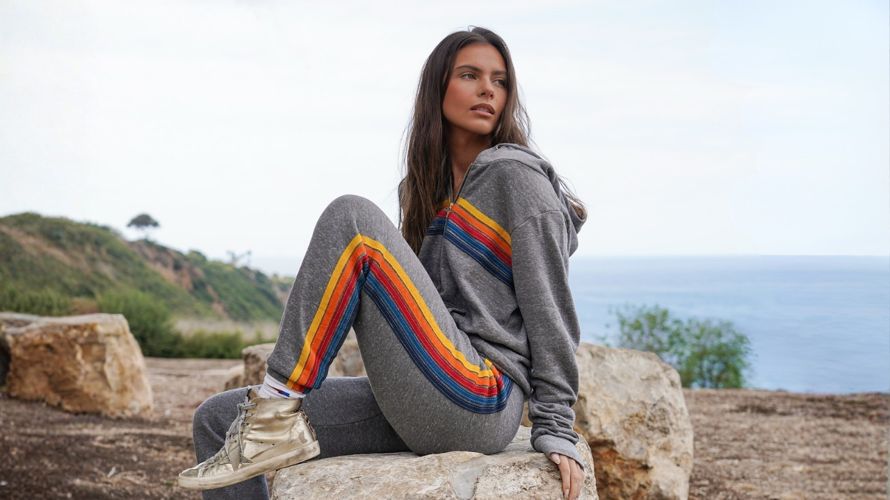 Aviator Nation Hoodies, Tees & Trucker Hats Dubai at Boom & Mellow