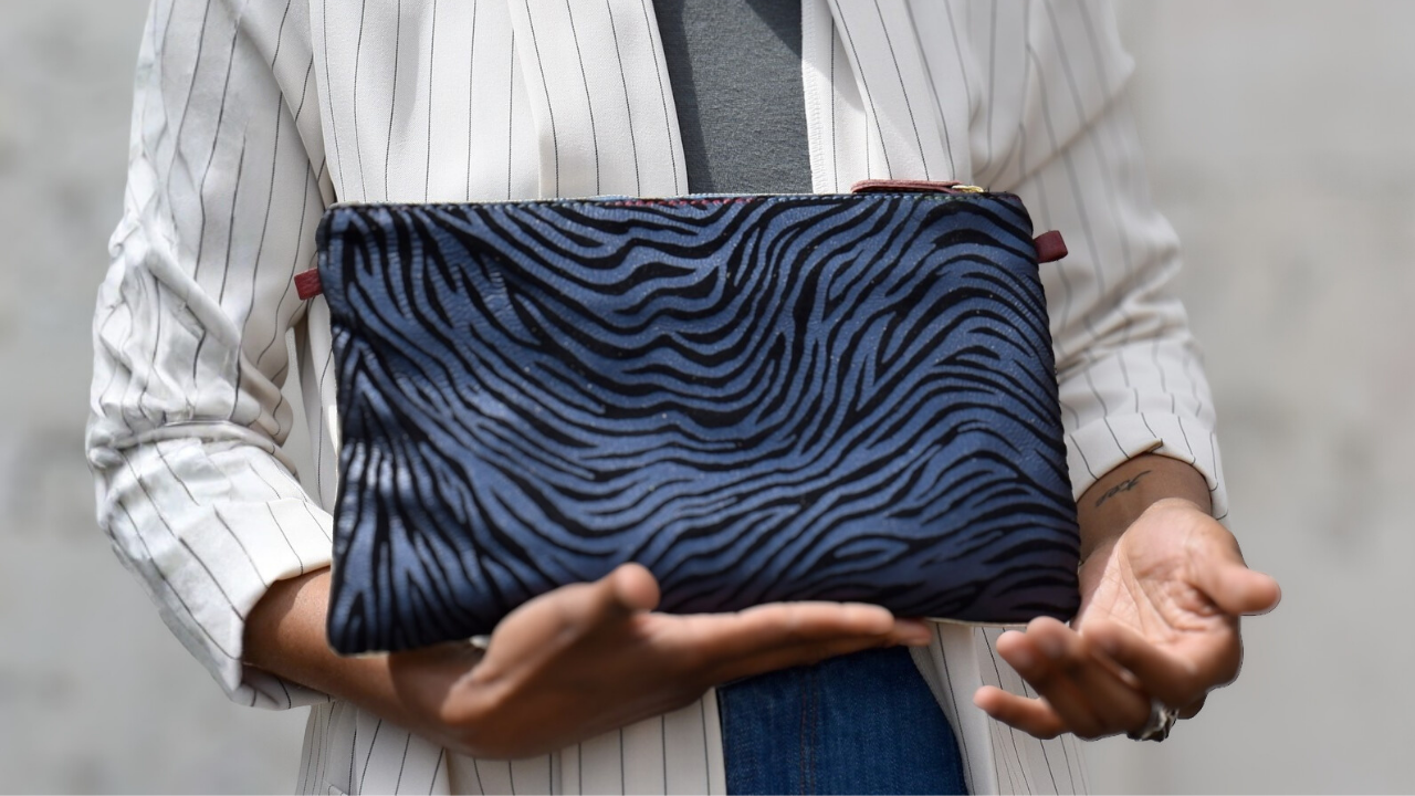 Sustainable Fashion & Jewelry — Brands with Purpose at Boom & Mellow