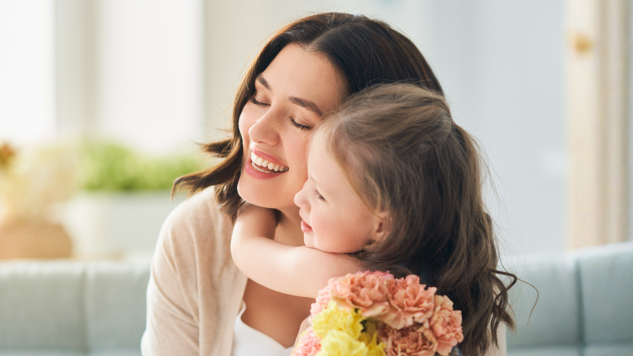 Gifts for Mom