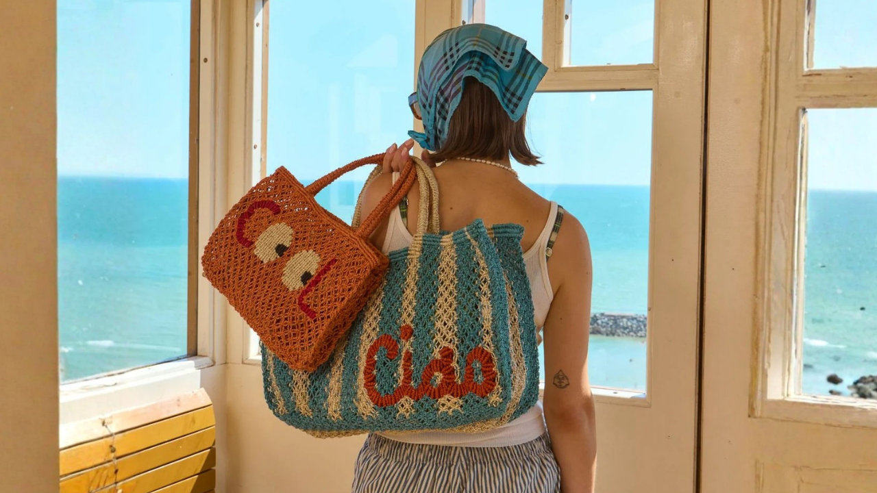 Vacation Essentials