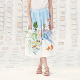 Mii Cyclades Mona Skirt