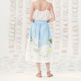 Mii Cyclades Mona Skirt