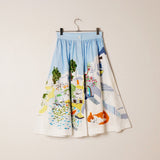 Mii Cyclades Mona Skirt