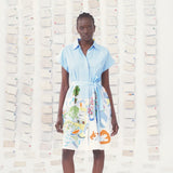 Mii Cyclades Elios Dress