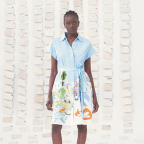 Mii Cyclades Elios Dress