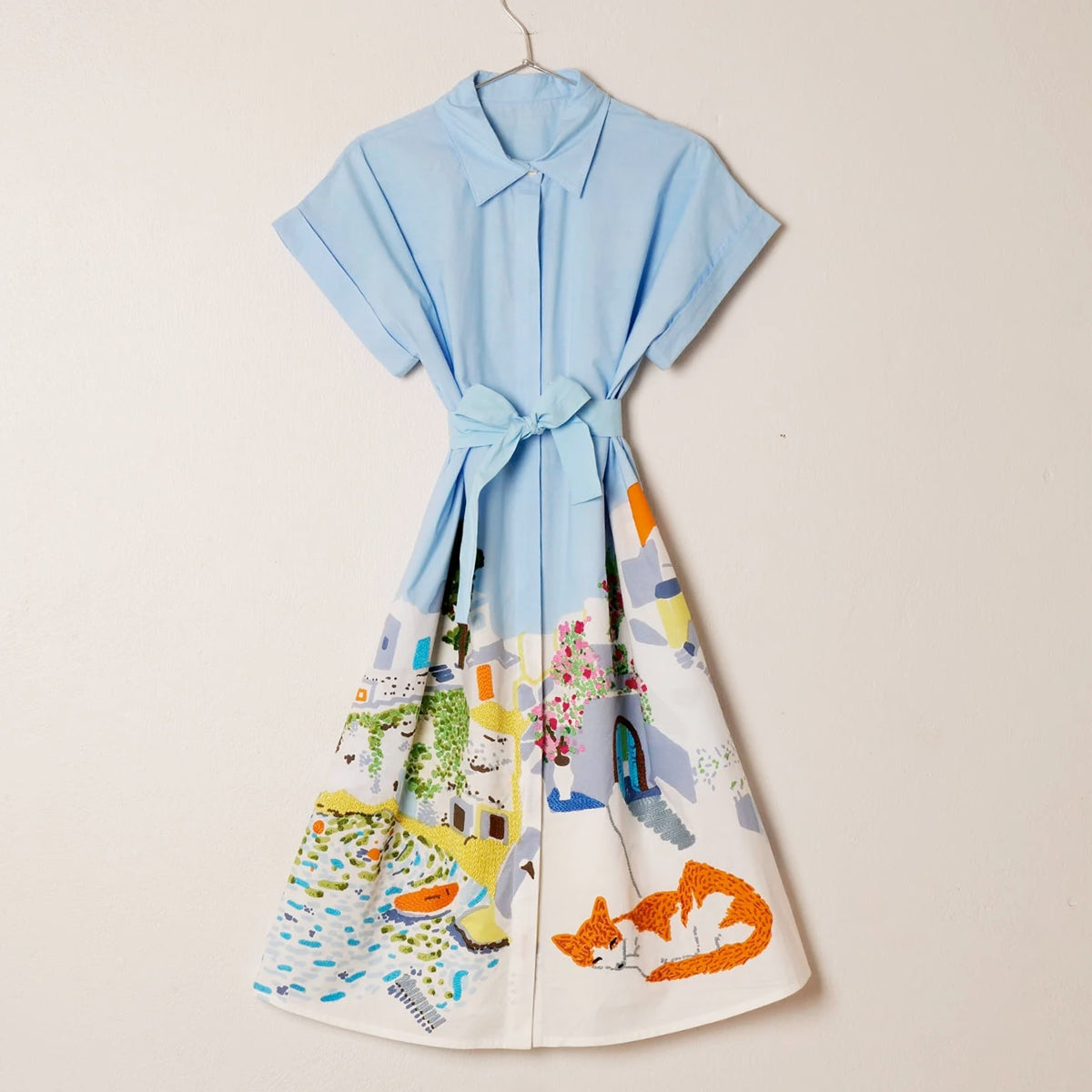Mii Cyclades Elios Dress