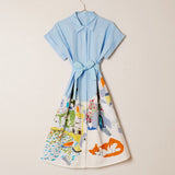 Mii Cyclades Elios Dress