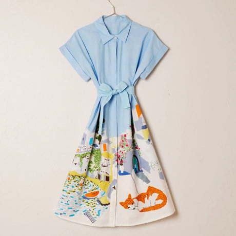 Mii Cyclades Elios Dress