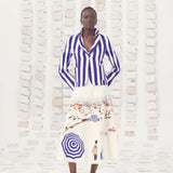 Mii La Provence Corfou Skirt