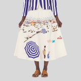 Mii La Provence Corfou Skirt