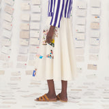 Mii La Provence Corfou Skirt