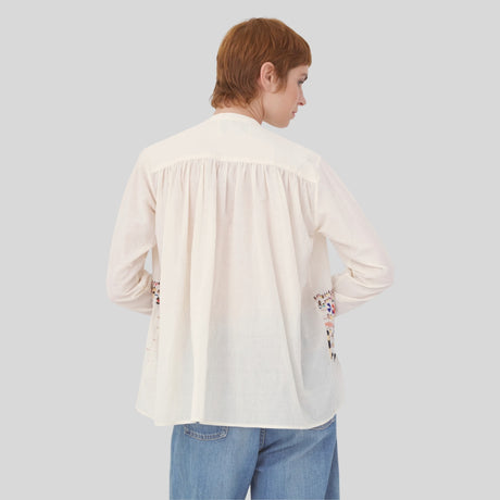 Mii La Provence Nathalie Shirt