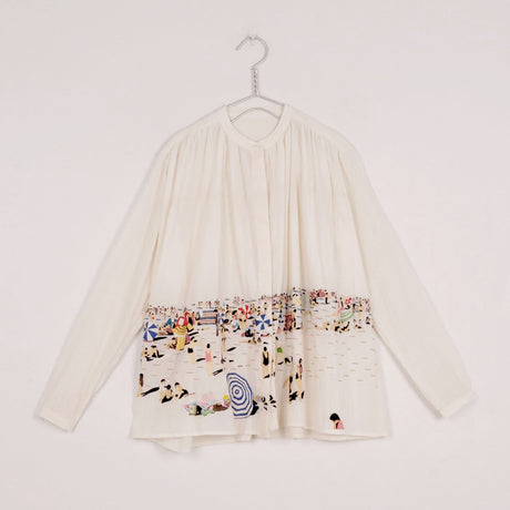 Mii La Provence Nathalie Shirt