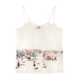 Mii La Provence Dafni Top