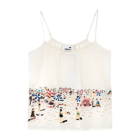 Mii La Provence Dafni Top