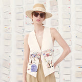 Mii La Provence Paco Gilet