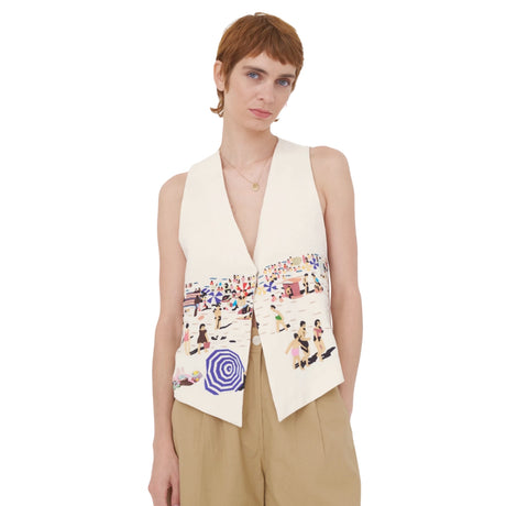 Mii La Provence Paco Gilet