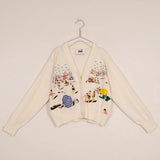 Mii La Provence Yaya Cardigan