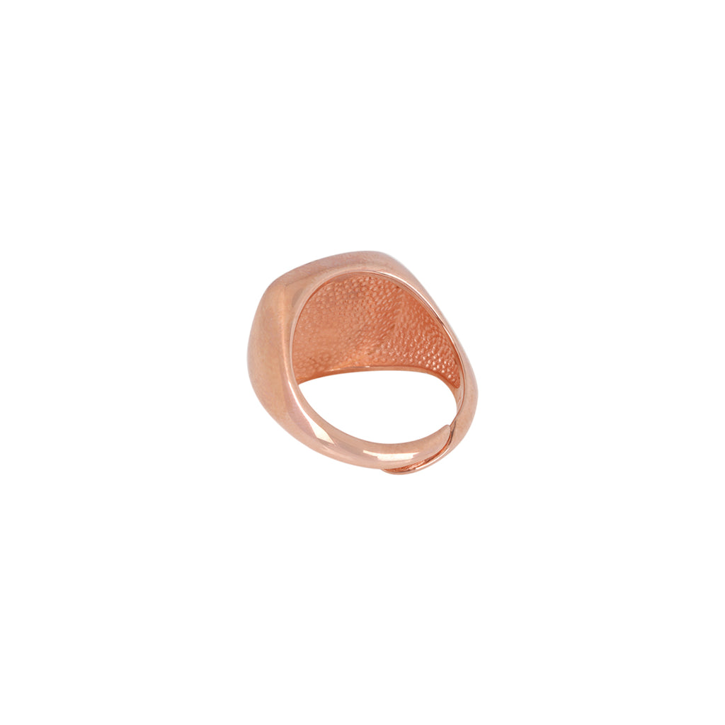 Versari Pave Star Peach Ring | Boom & Mellow