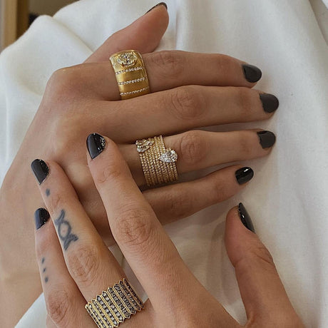 Dhara Sheth La Riviera Long Kimono