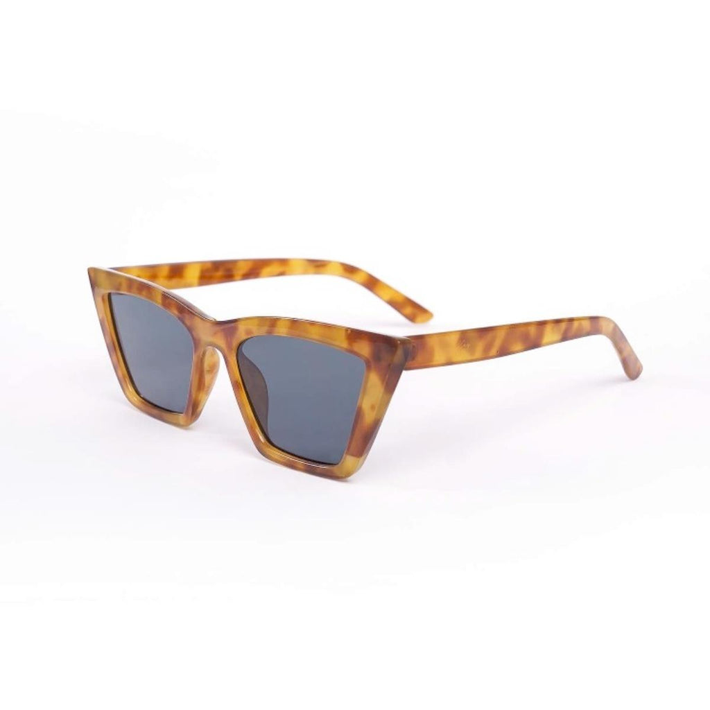 Annakey Sunglasses Grace Tortoise Sunglasses | Boom & Mellow