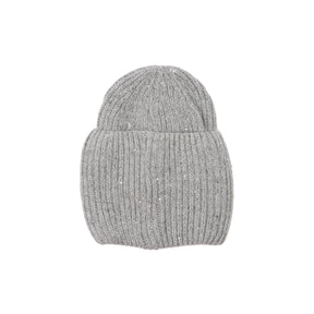 Palme Glitter Beanie