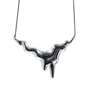 Chant Arzo Dripping Lunar Water Necklace