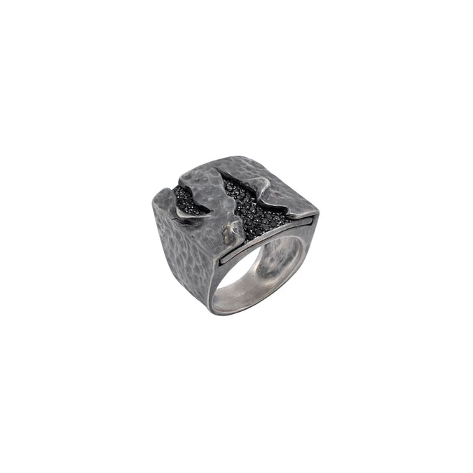 Volcano Ring