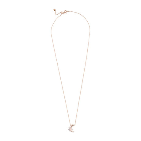 Kismet by Milka 14k Roslow Gold Dream Necklace
