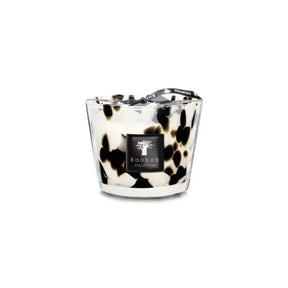 Baobab Collection Max 10 Black Pearls Candle
