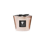 Buy Baobab Collection Max 10 Les Exclusives Roseum Candle Online for Women | Free 3-Hour Delivery in Dubai | Boom & Mellow UAE