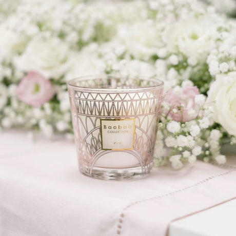 Buy Baobab Collection Max 08 My First Baobab Paris Candle Online for Women | Free 3-Hour Delivery in Dubai | Boom & Mellow UAE