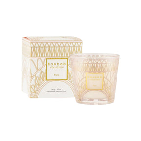 Buy Baobab Collection Max 08 My First Baobab Paris Candle Online for Women | Free 3-Hour Delivery in Dubai | Boom & Mellow UAE
