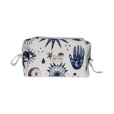 Buy Cofin Paris Large Mystic Toiletry Bag Online for Women | Free 3-Hour Delivery in Dubai | Boom & Mellow UAE