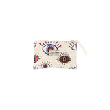 Buy Cofin Paris Small Cyclope Zip Pouch Online for Women | Free 3-Hour Delivery in Dubai | Boom & Mellow UAE