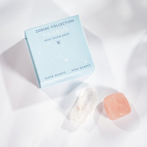 GeoCentral Zodiac Mini Stone Pack