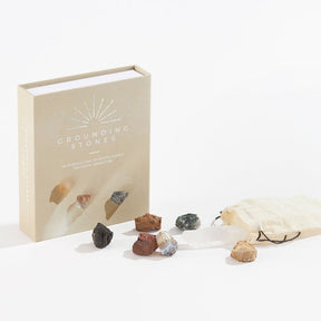 GeoCentral Grounding Stones