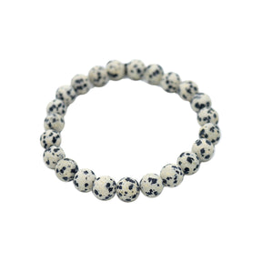 GeoCentral Healing Stones Bead Bracelet
