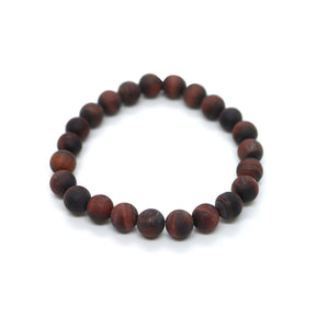 GeoCentral Healing Stones Bead Bracelet
