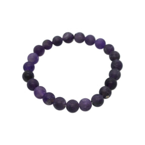 GeoCentral Healing Stones Bead Bracelet