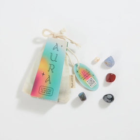 GeoCentral Aura Crystals