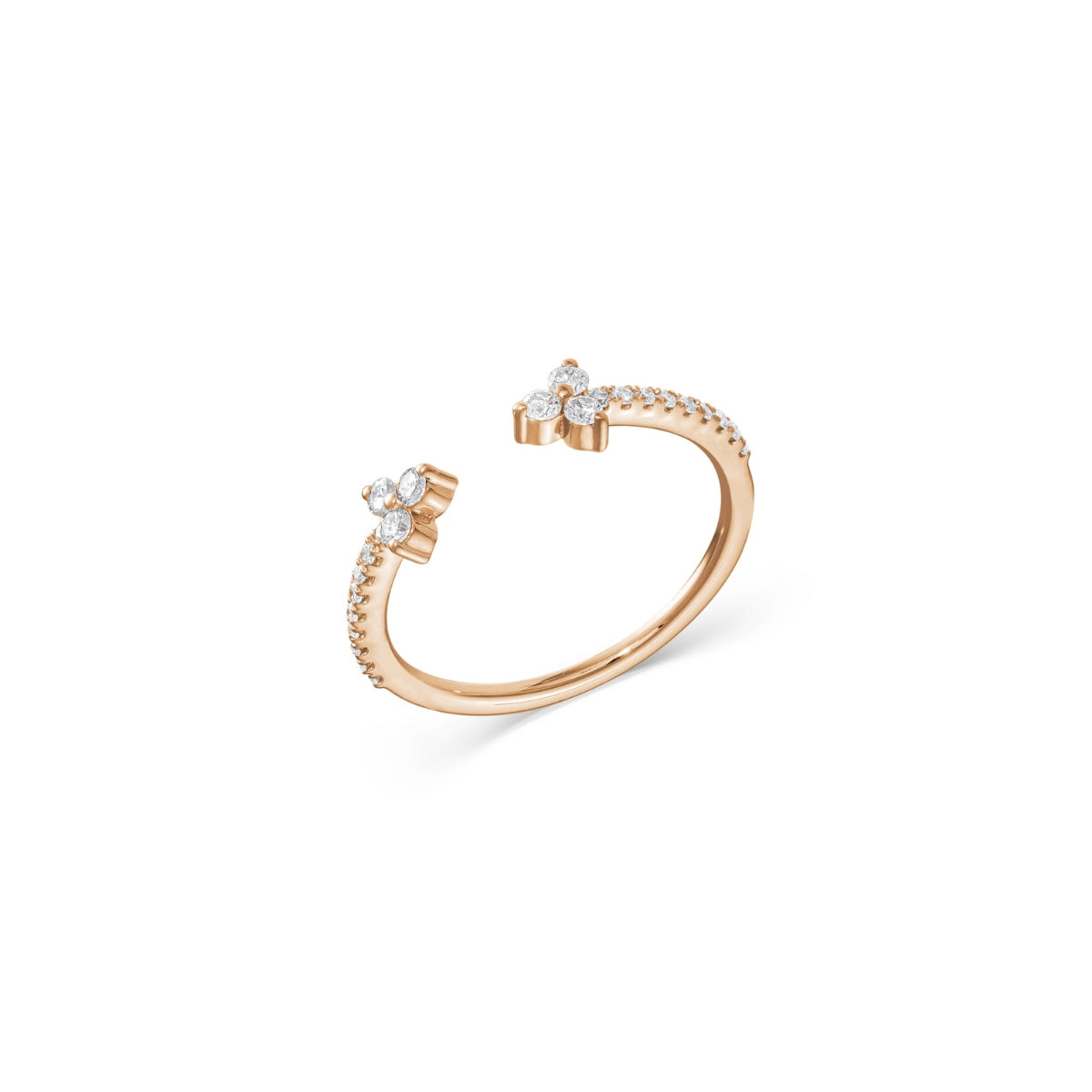 Rising Ring