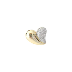 Gemelli Rina Ring