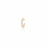 Buy Kris Nations Round Ear Cuff Online for Women | Free 3-Hour Delivery in Dubai | Boom & Mellow UAE
