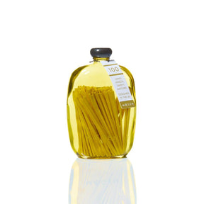 Maegan Yellow Bubble Matches