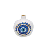Noorena Evil Eye Small Ceramic Pomegranate
